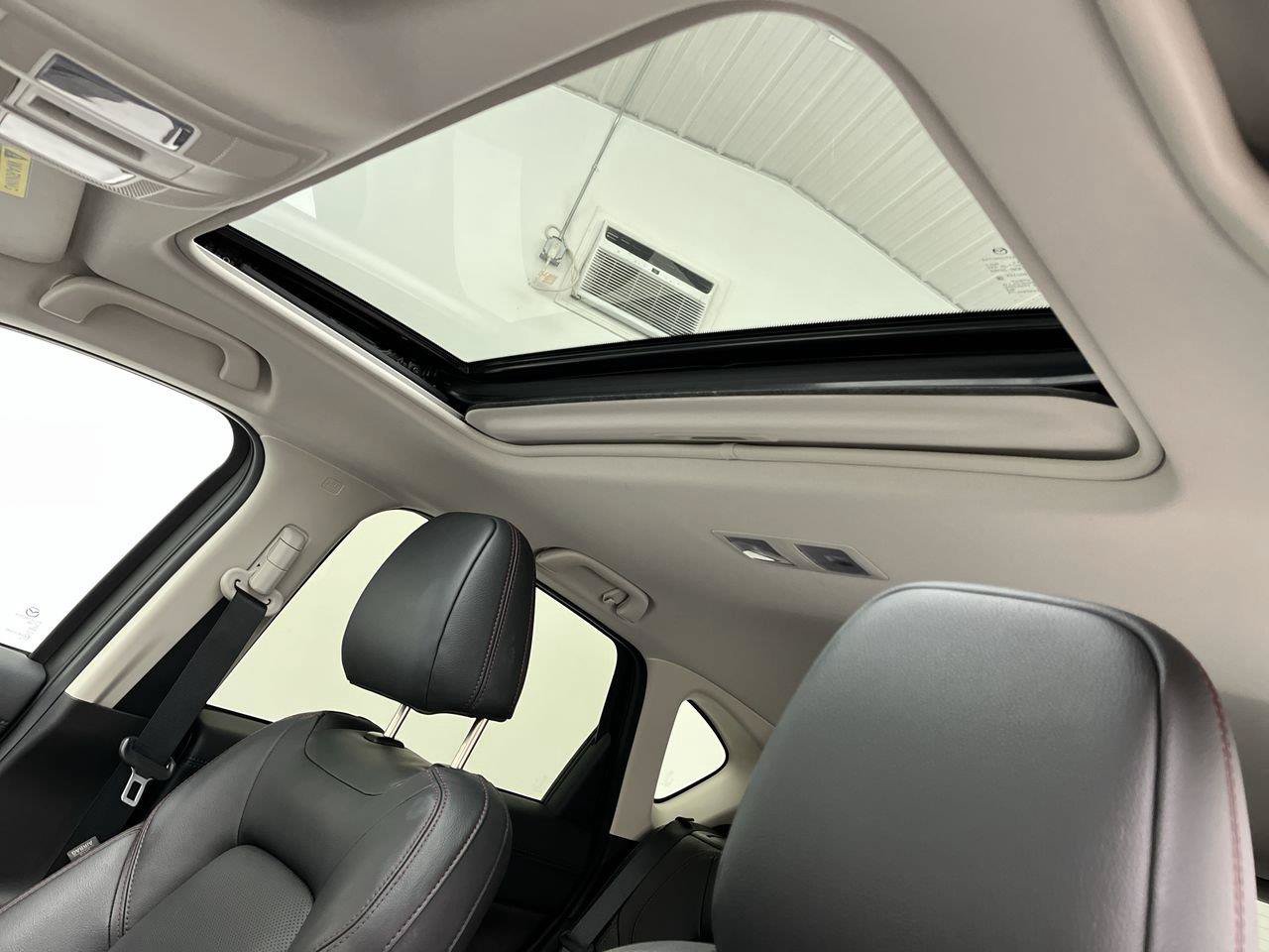 Certified 2025 MAZDA CX-5 Carbon Edition AWD/4WD image 6