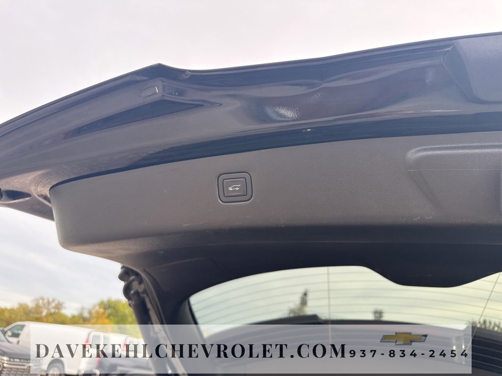 Used 2023 Chevrolet Blazer RS w/ Driver Confidence II Package image 36