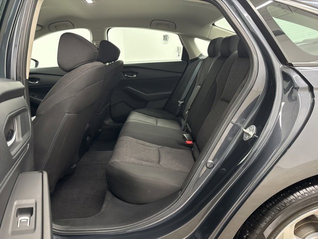 Used 2023 Honda Accord LX image 16