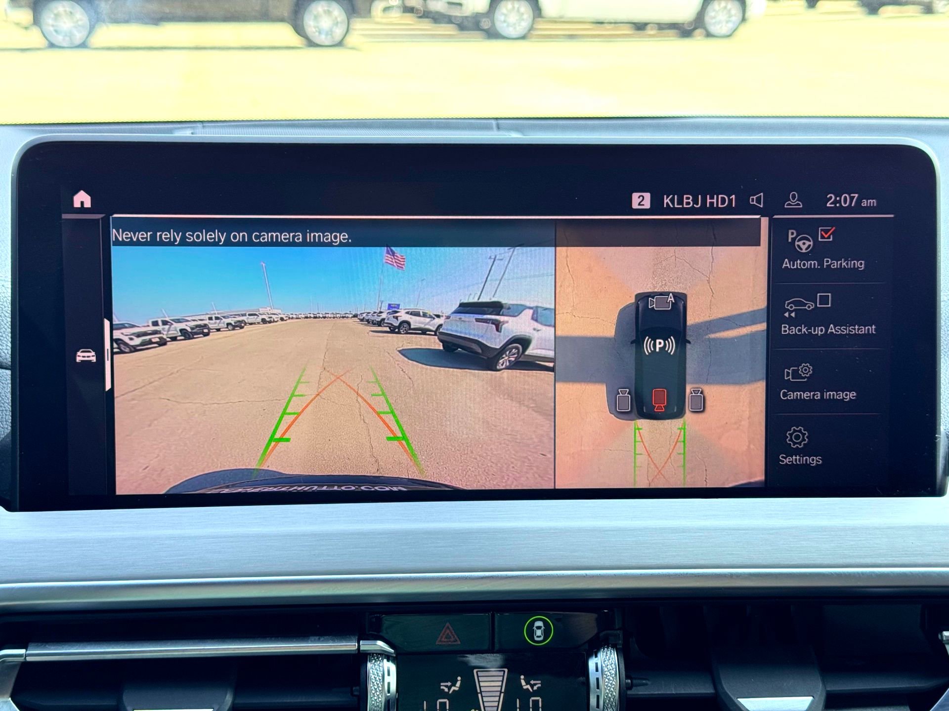 Used 2022 BMW X3 M40i image 33