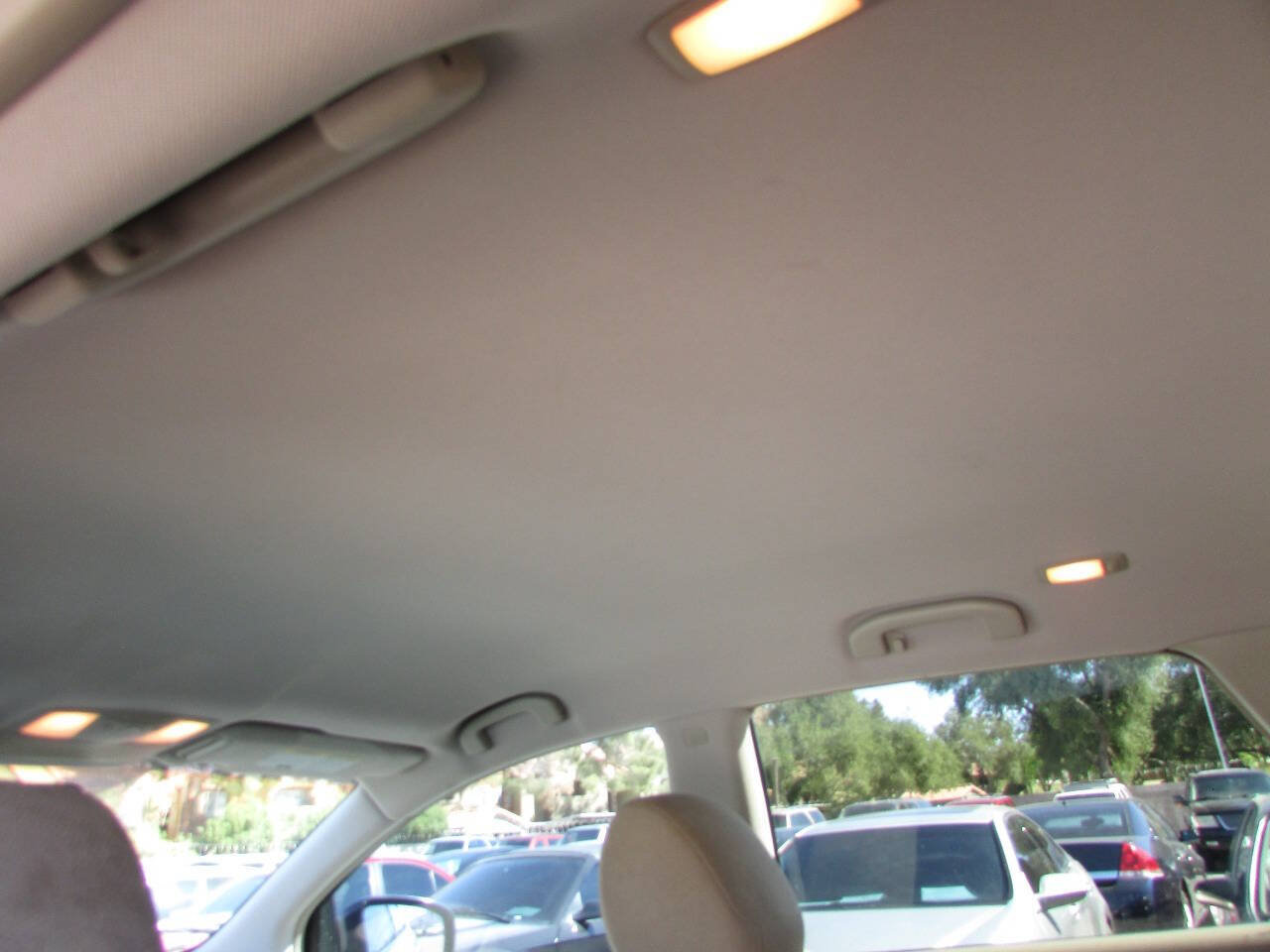 Used 2010 Nissan Murano S FWD image 23