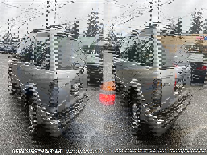 Used 1999 Nissan Pathfinder LE image 5