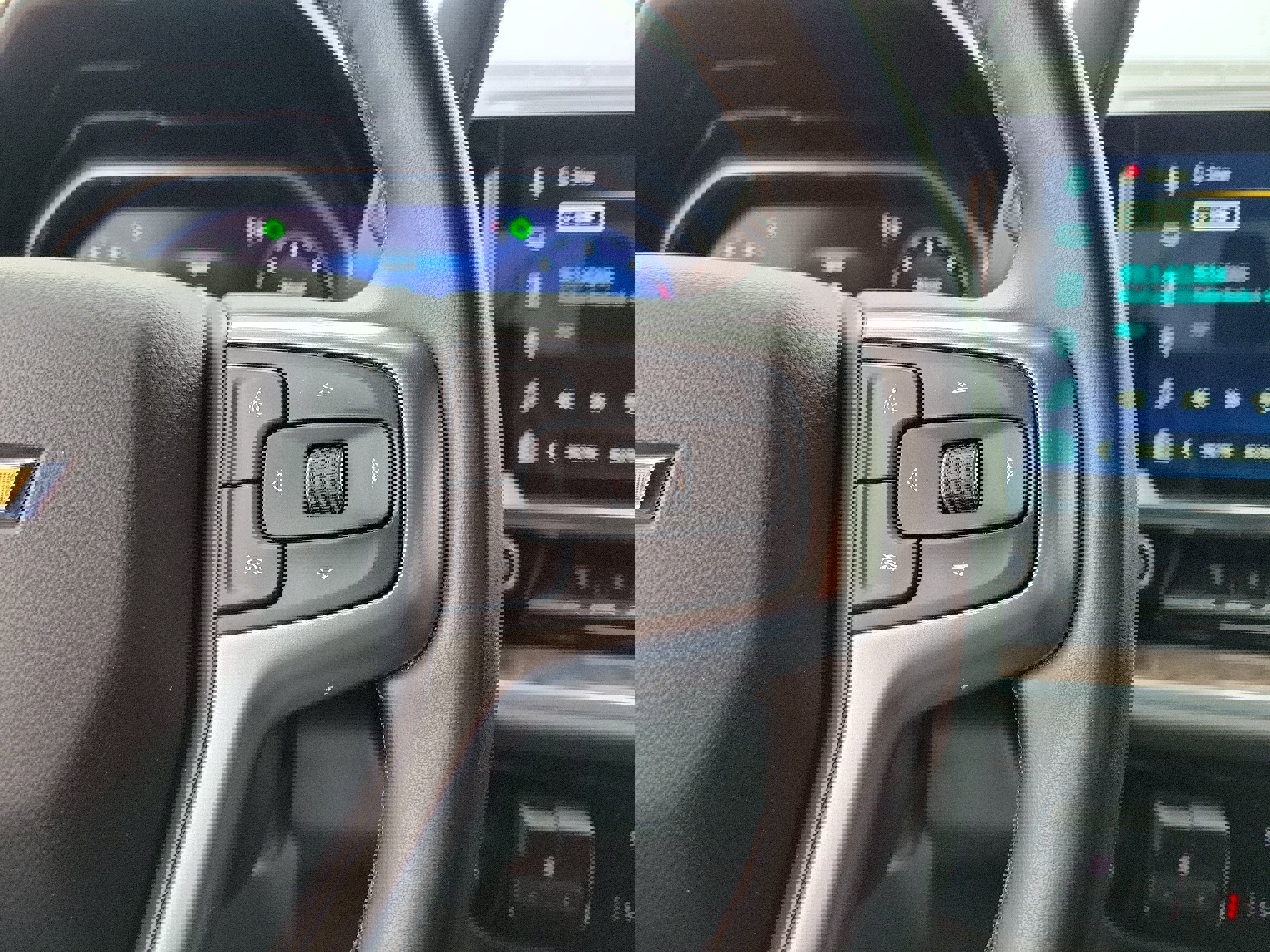 Used 2025 Chevrolet Silverado 2500 LT w/ Safety Package image 24