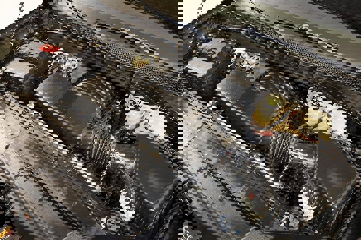 Used 2022 GMC Yukon Denali image 33