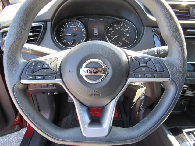 Used 2020 Nissan Rogue Sport S w/ Appearance Package FWD image 26
