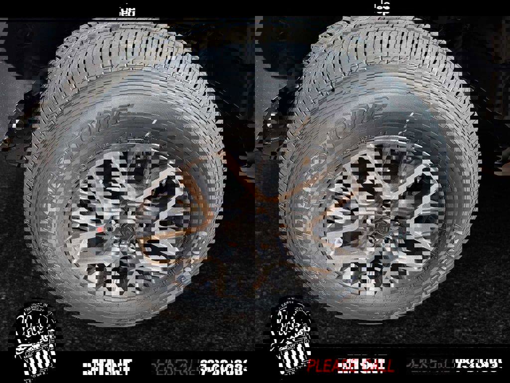 New 2026 Jeep Wrangler Unlimited Sahara image 22