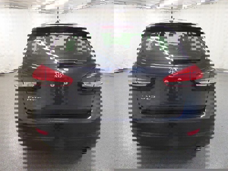 Used 2018 Kia Forte LX image 6