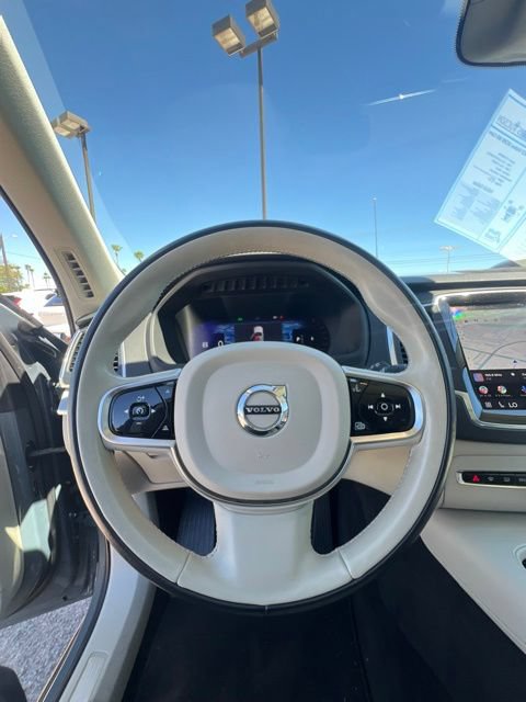 Certified 2023 Volvo XC90 B5 Core AWD/4WD image 10