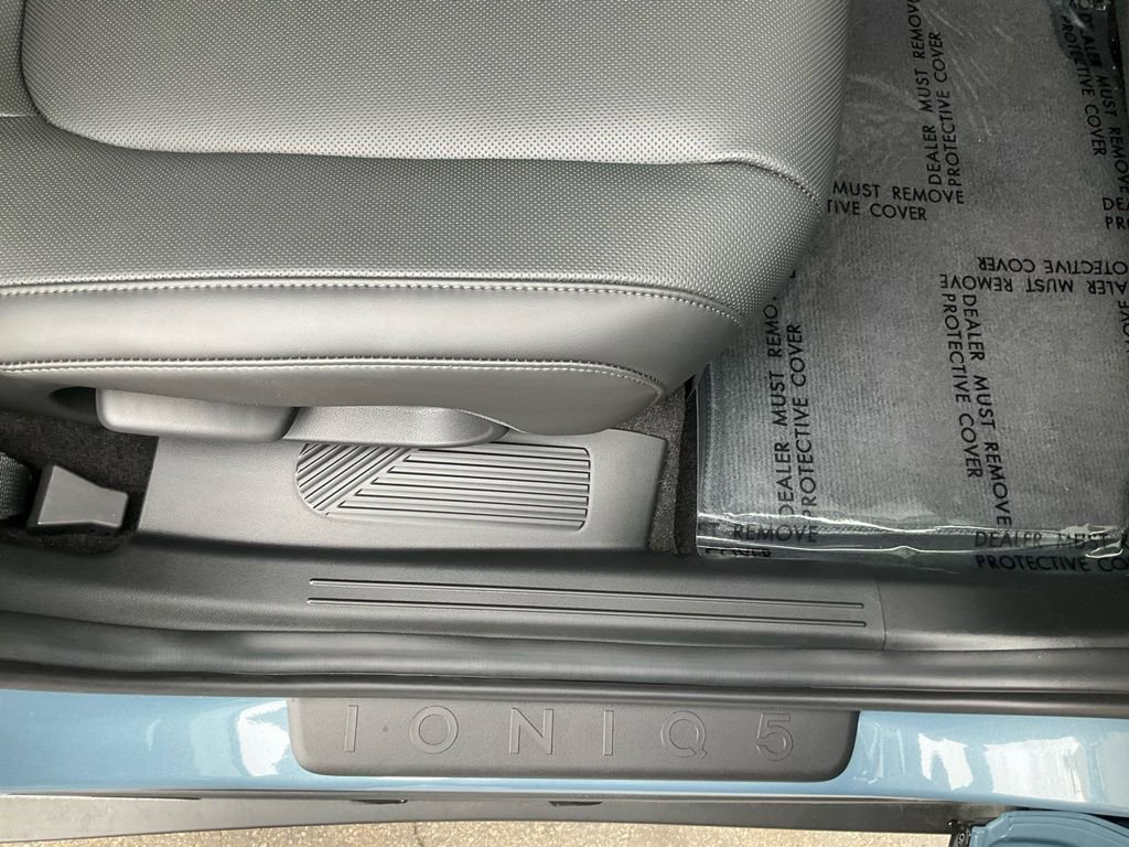 Used 2025 Hyundai Ioniq 5 SEL image 52