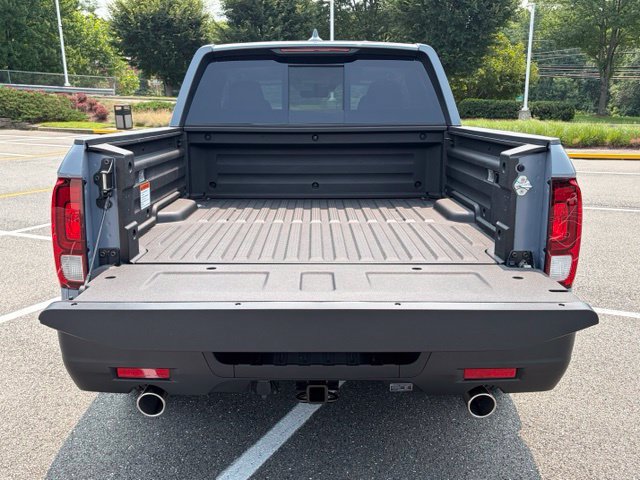New 2026 Honda Ridgeline RTL image 7