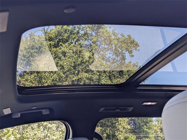 New 2026 Chevrolet Traverse High Country image 13