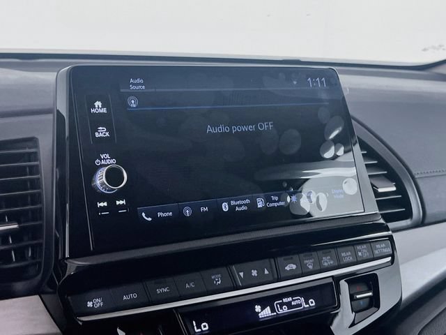New 2026 Honda Odyssey EX-L image 10
