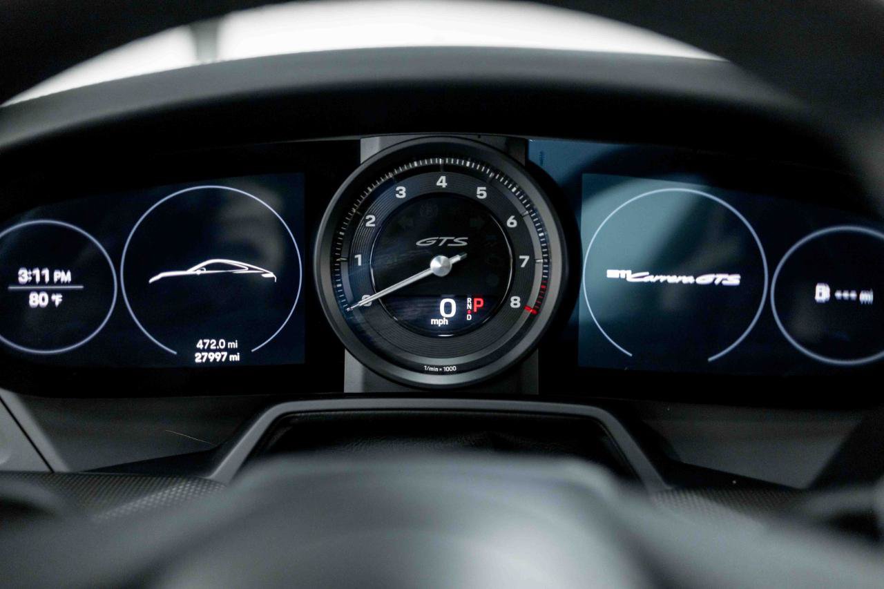 Used 2022 Porsche 911 GT3 RS image 57