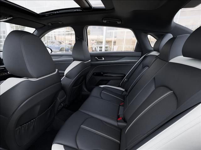 Certified 2026 Kia K5 GT-Line image 18