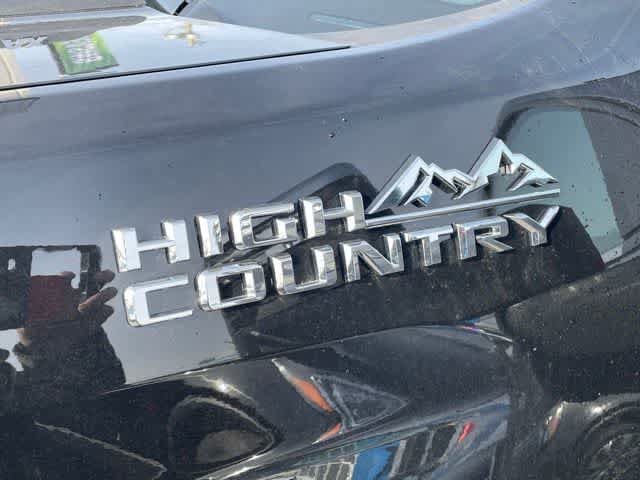 New 2026 Chevrolet Silverado 2500 High Country w/ Technology Package AWD/4WD image 21