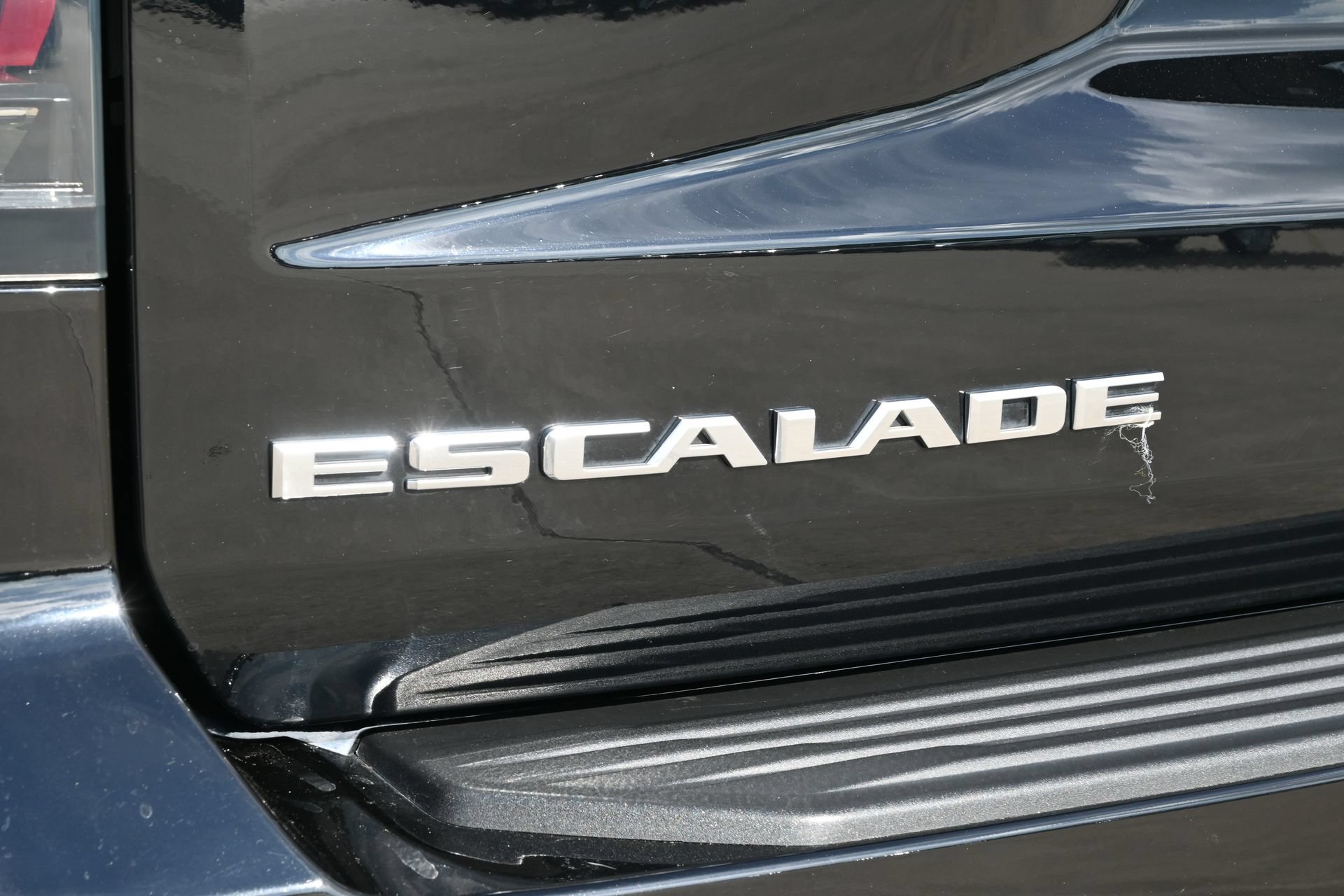 Used 2023 Cadillac Escalade V AWD/4WD image 22