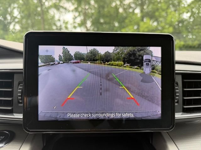 Certified 2023 Ford Explorer XLT w/ Equipment Group 202A AWD/4WD image 18