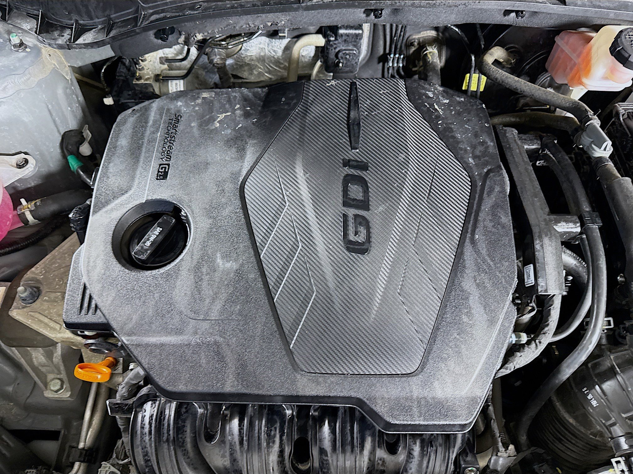 Used 2022 Hyundai Santa Cruz SEL w/ Activity Package image 39