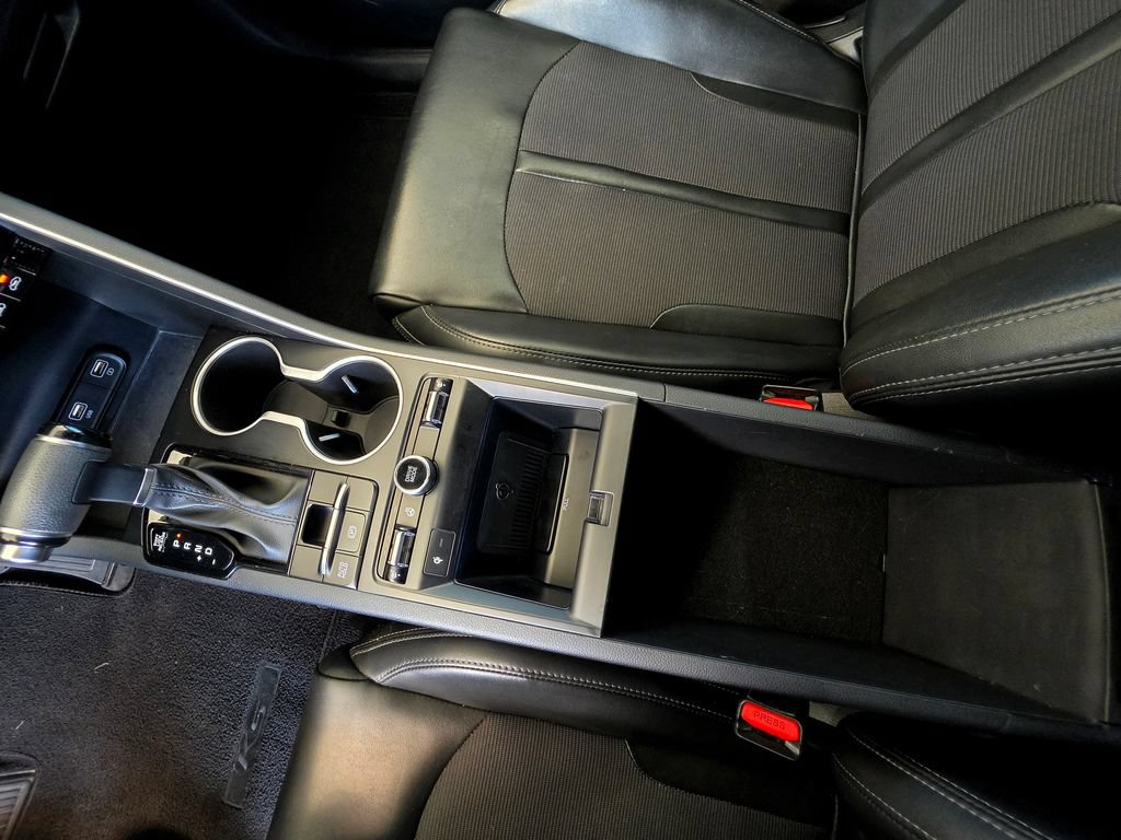 Used 2022 Kia K5 GT-Line w/ GT-Line Awd Premium Package image 38