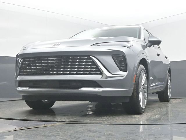 New 2026 Buick Envision Avenir image 47