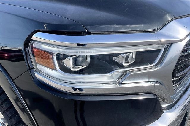 Used 2019 RAM 1500 Limited image 27