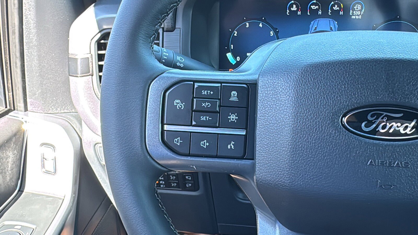 New 2026 Ford F150 XLT AWD/4WD image 19