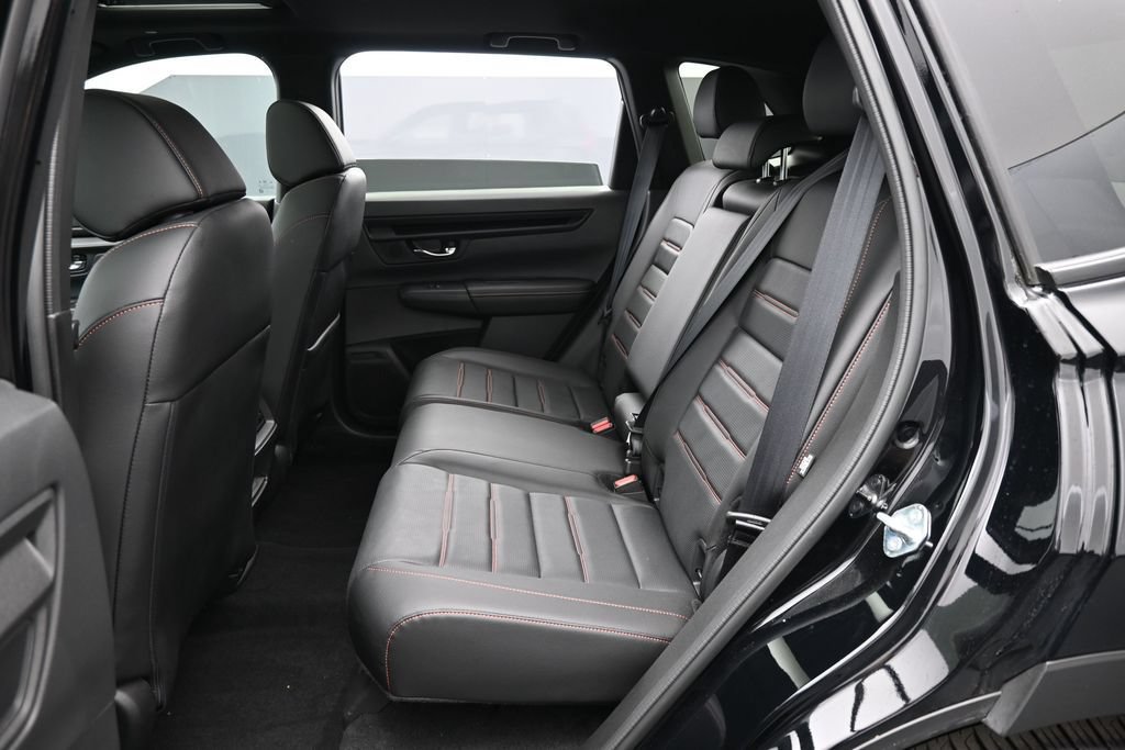 Used 2026 Honda CR-V Sport-L image 22