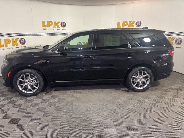 New 2026 Dodge Durango GT image 13