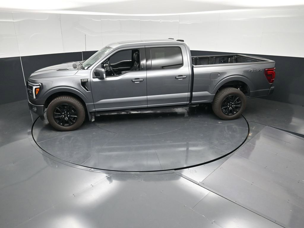 Used 2024 Ford F150 Platinum AWD/4WD image 46