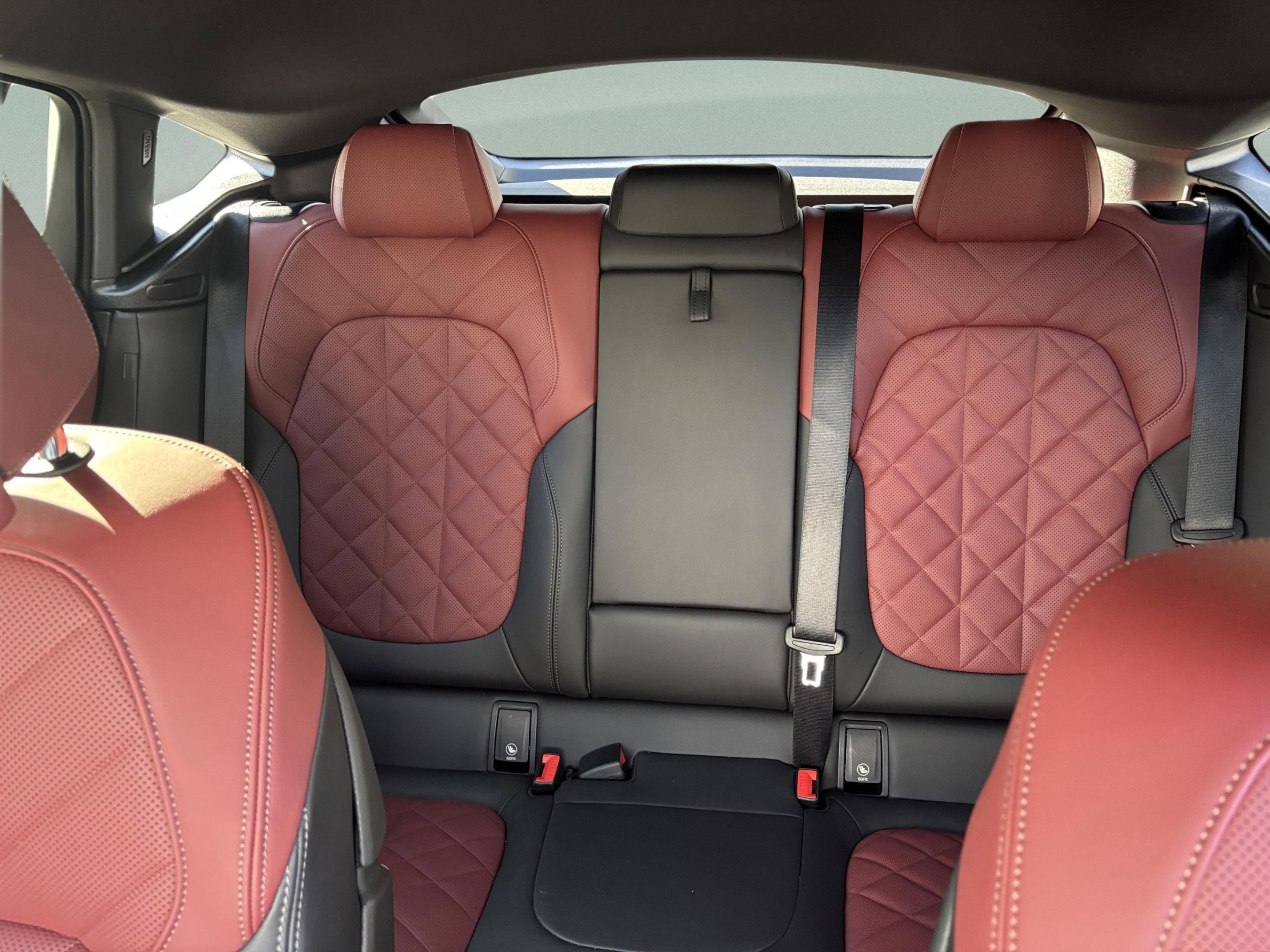 Used 2025 BMW X6 M60i image 28