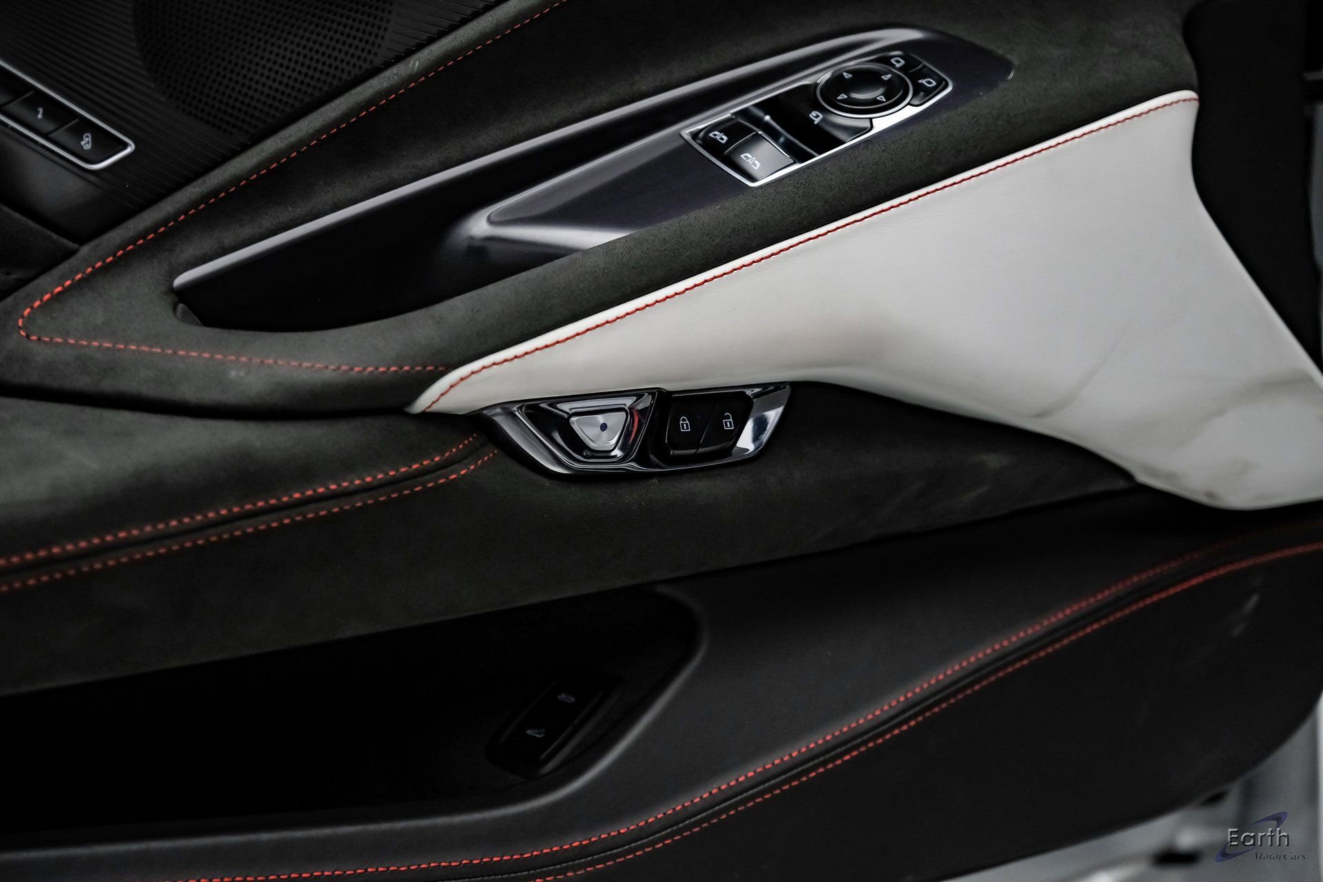 Used 2023 Chevrolet Corvette Z06 w/ Z07 Performance Package image 99