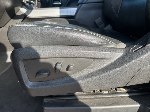 Used 2019 Chevrolet Silverado 2500 LTZ w/ Duramax Plus Package image 17
