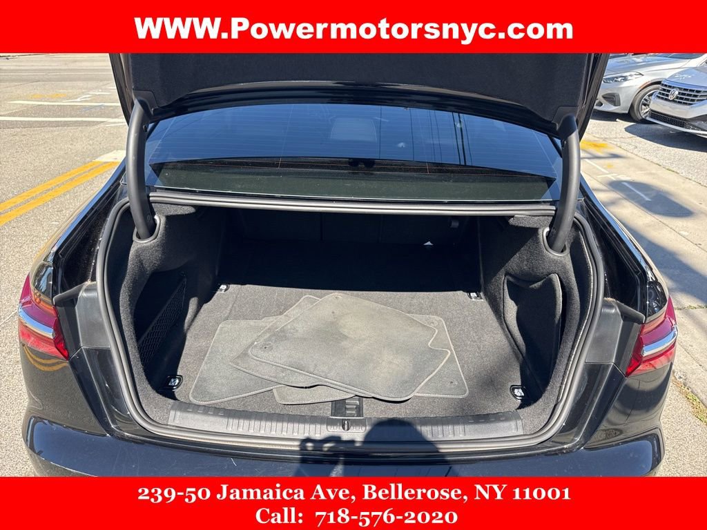 Used 2023 Audi A6 2.0T Premium image 20