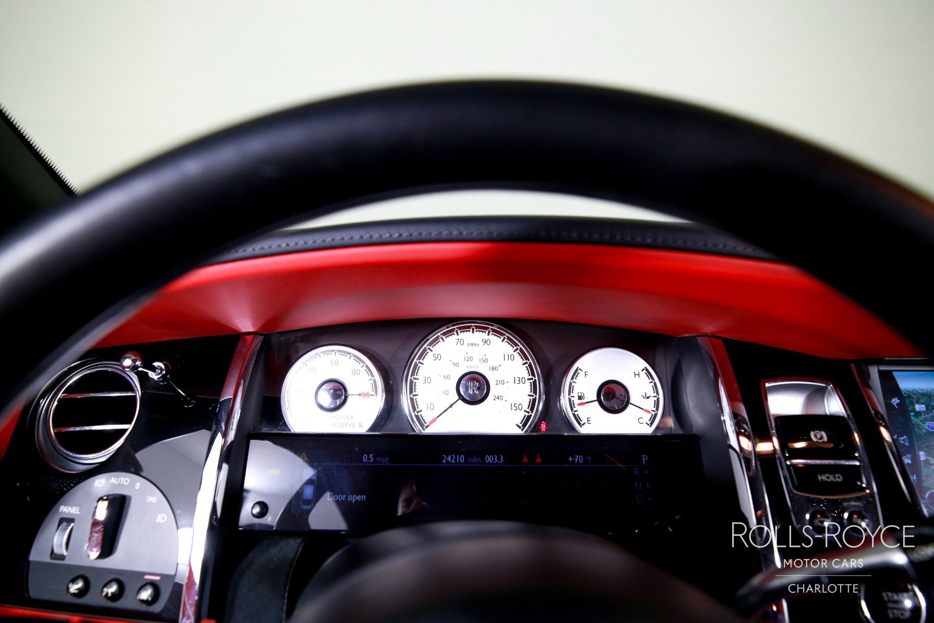 Used 2020 Rolls-Royce Wraith image 14