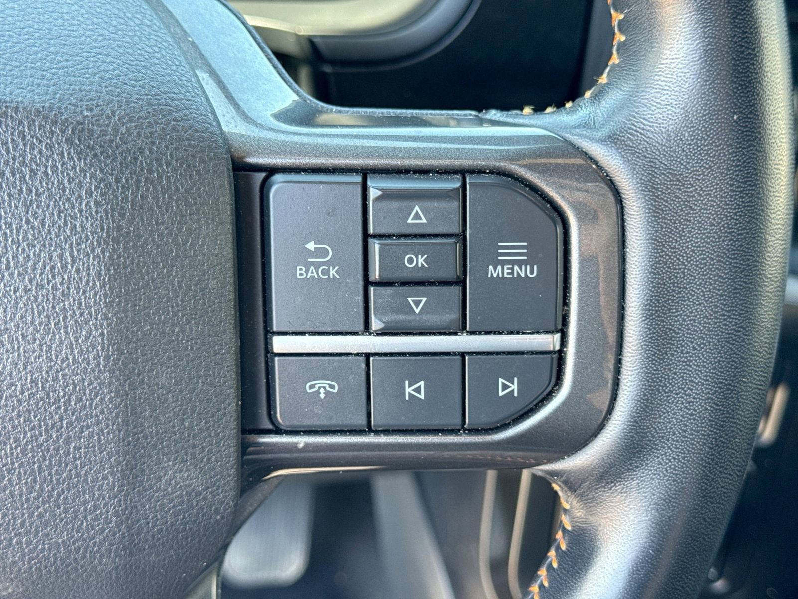 Used 2023 Ford F150 Tremor w/ Equipment Group 402A High AWD/4WD image 30