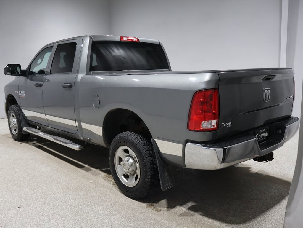 Used 2013 RAM 2500 Tradesman w/ Chrome Appearance Group image 5