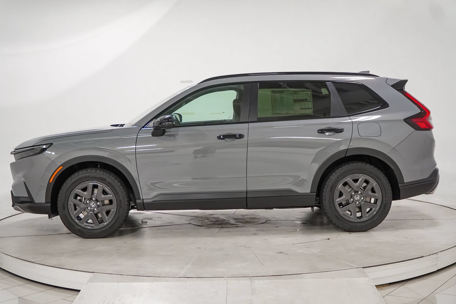 New 2026 Honda CR-V TrailSport image 4