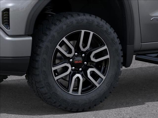 New 2026 GMC Sierra 1500 AT4 w/ AT4 Premium Package image 9
