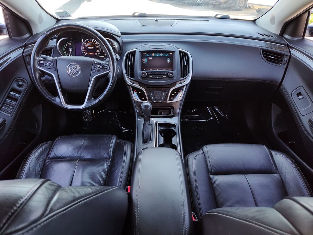 Used 2015 Buick LaCrosse Leather image 21