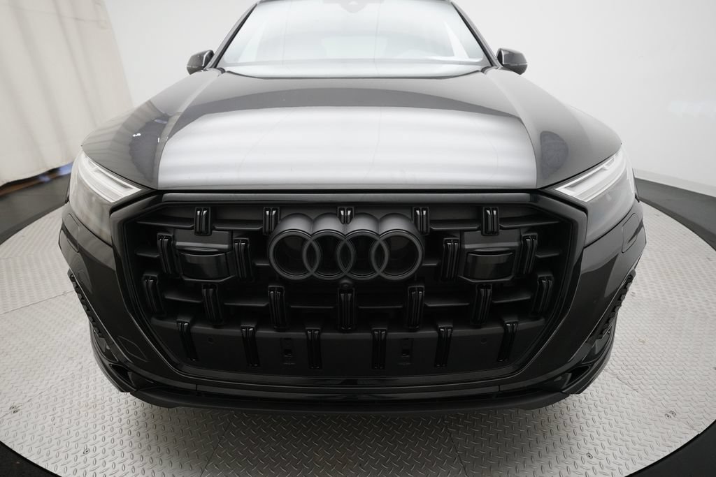 Certified 2026 Audi Q7 3.0T Premium Plus w/ Premium Plus Package AWD/4WD image 23