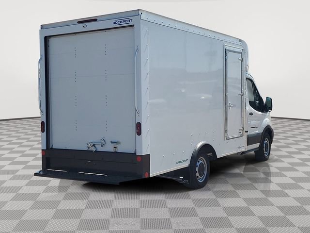 New 2026 Ford Transit 350 image 5