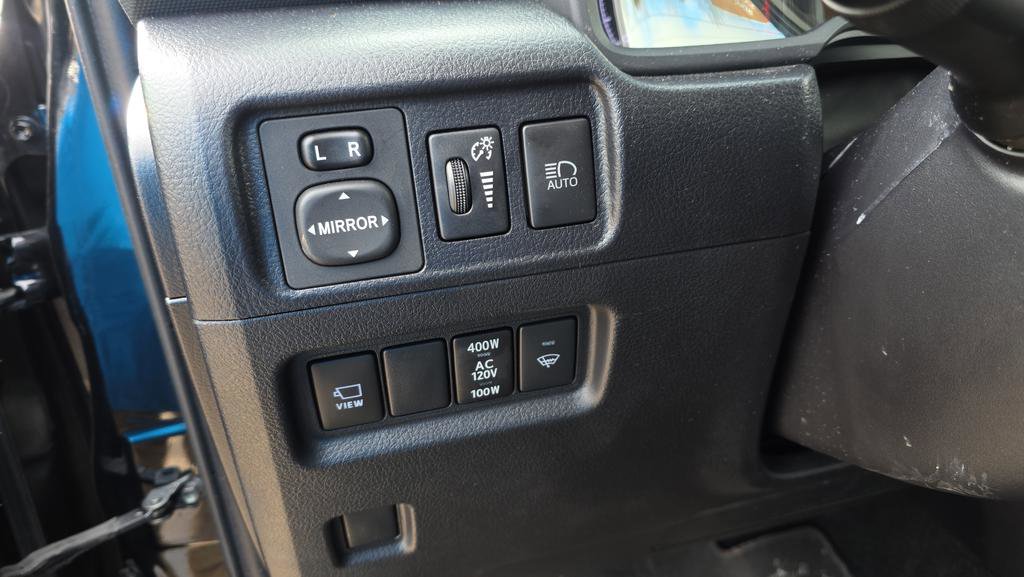 Used 2022 Toyota 4Runner SR5 Premium image 19