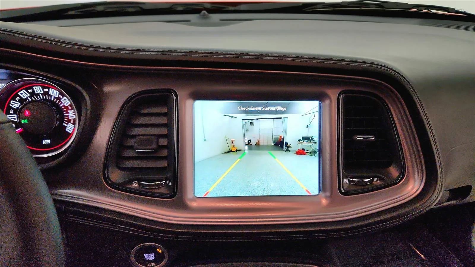 Used 2023 Dodge Challenger R/T w/ Plus Package image 26