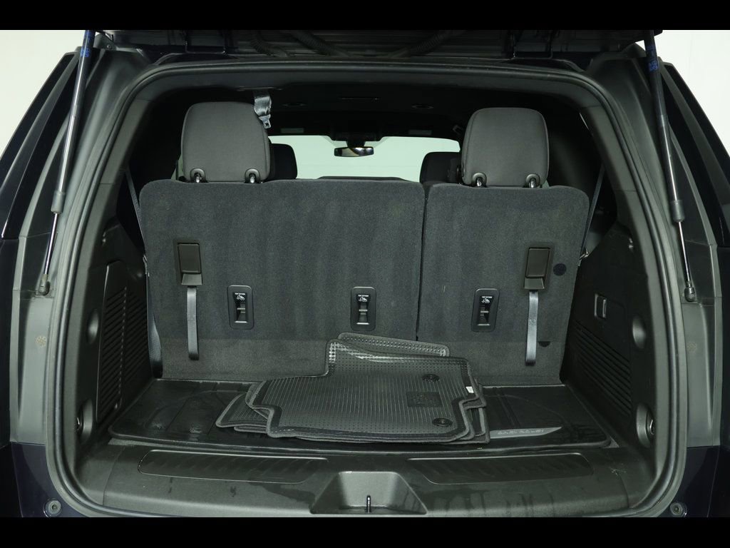 Used 2021 Chevrolet Tahoe LS AWD/4WD image 11
