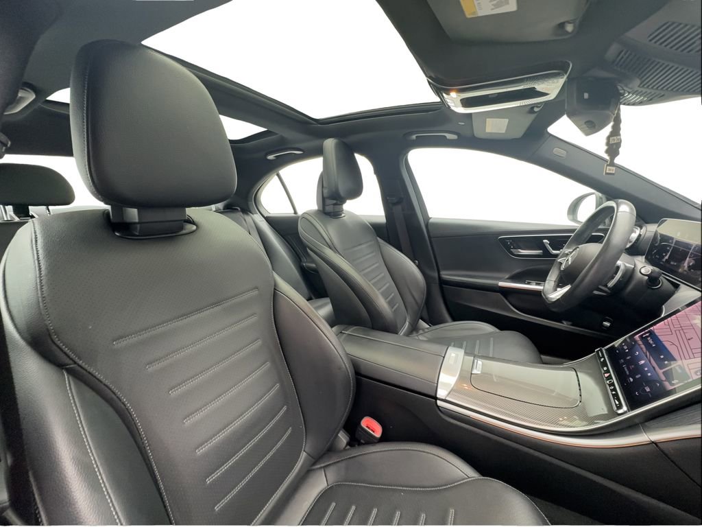Used 2023 Mercedes-Benz C 300 Sedan image 28