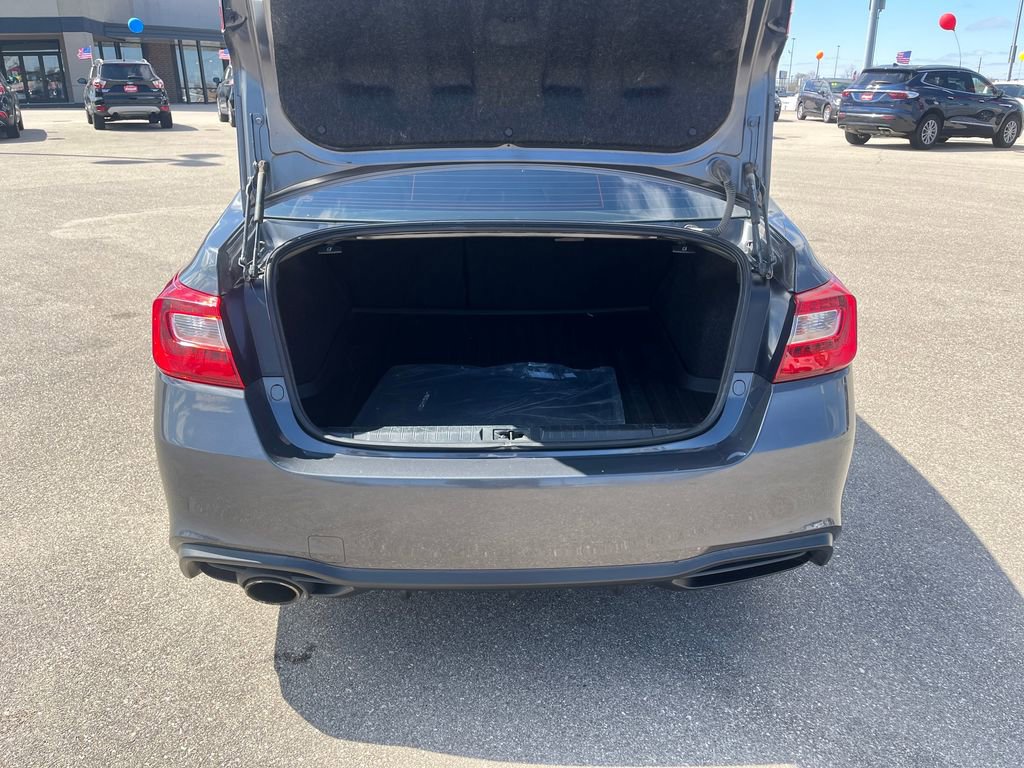 Used 2018 Subaru Legacy 2.5i Premium image 26