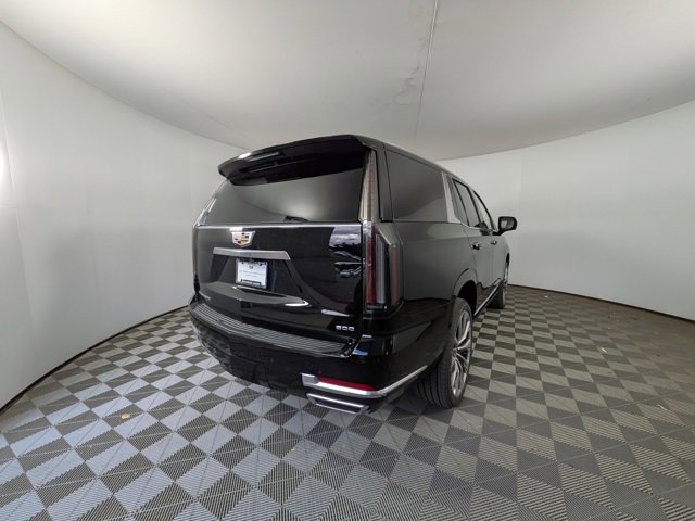 New 2026 Cadillac Escalade Luxury w/ Touring Package image 3