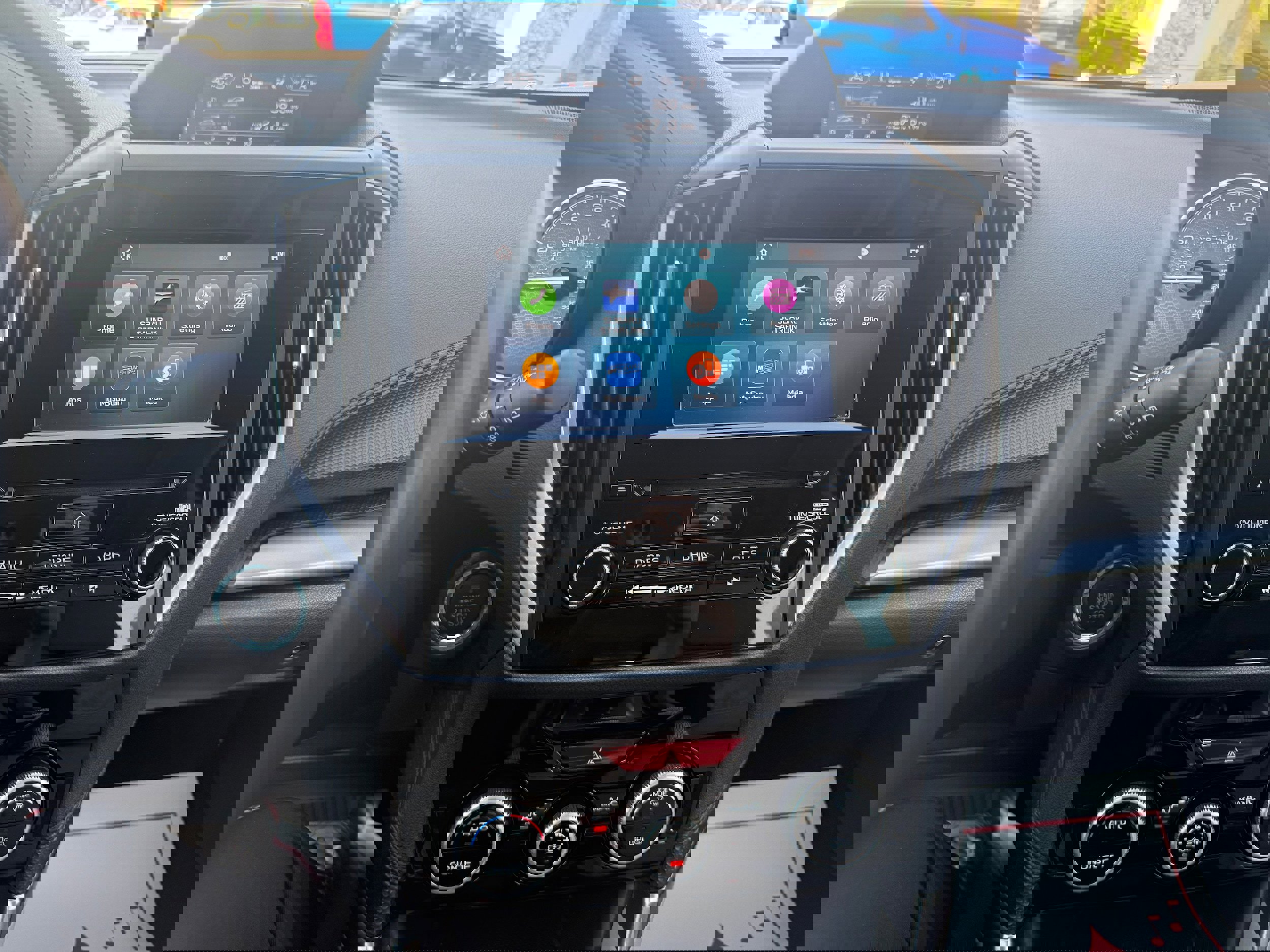 Used 2020 Subaru Forester Premium AWD/4WD image 20