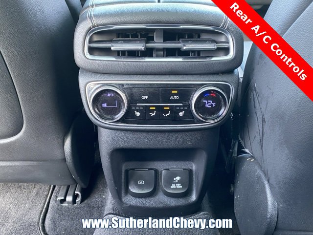 Used 2022 Genesis GV80 2.5T w/ Prestige Package 04 image 44