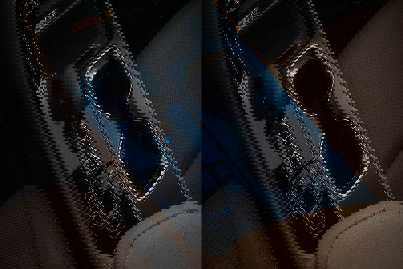 New 2026 Lexus NX 450h+ AWD w/ Luxury Package image 39